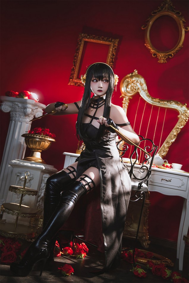 恩田直幸 – 约尔太太 [51P-405MB]