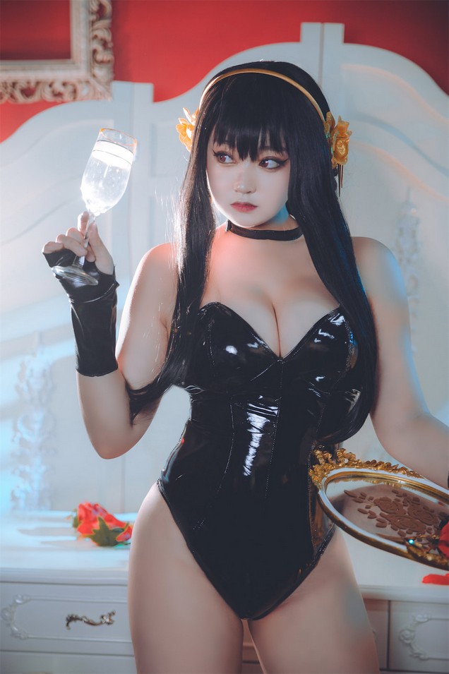 恩田直幸 - 约尔太太 [51P-405MB]