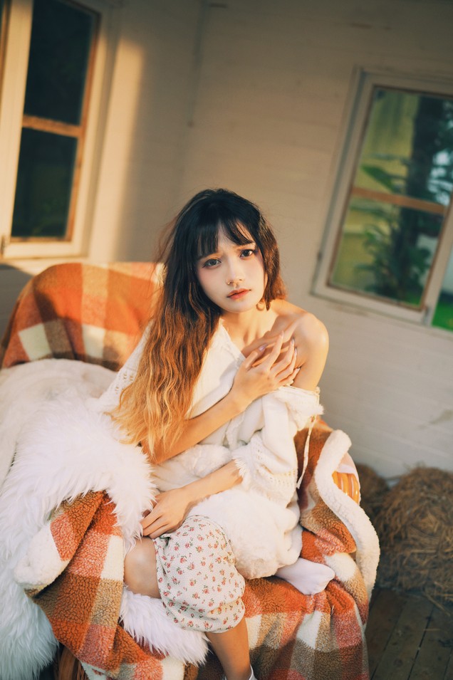 兔子Zzz不吃胡萝卜 - 暖冬&amp;东林祈福 2 套