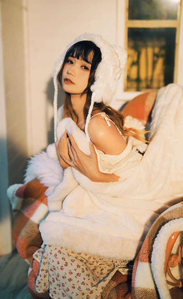 兔子Zzz不吃胡萝卜 - 暖冬&amp;东林祈福 2 套