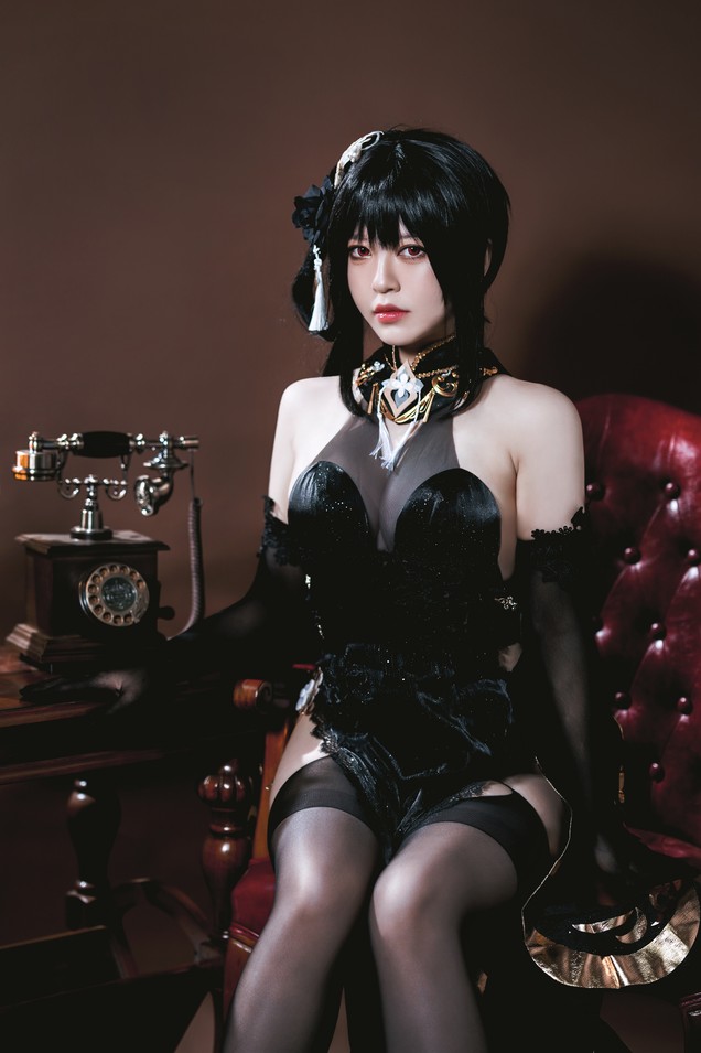 半半子 - 镇海 奇响华殿 [38P-119MB]