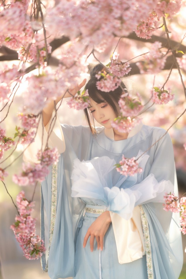 兔子Zzz不吃胡萝卜 - 更新5套作品集