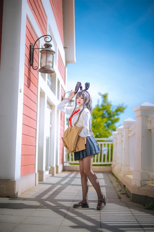 恩田直幸 - 麻衣学姐 [63P-454MB]