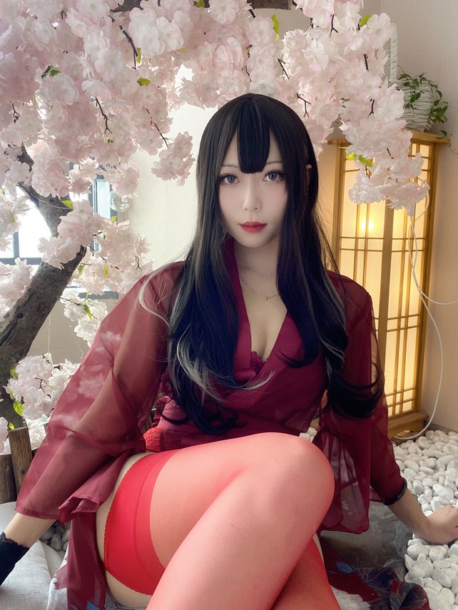 Money冷冷 – 新年快乐 [31P2V-1.67GB]