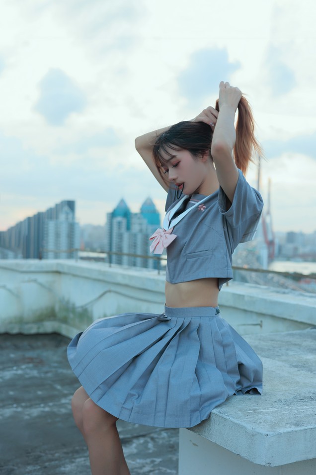 兔子Zzz不吃胡萝卜 - 更新24套作品集