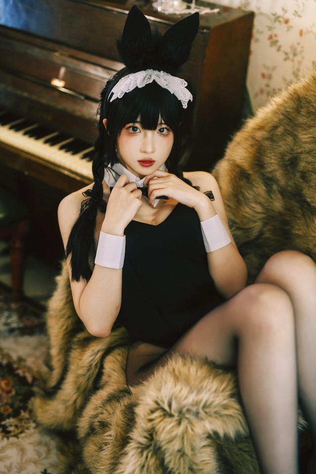 瓦斯塔亚小龙虾 - 兔女郎主题本 Bunny Diary [134P-2.36GB]