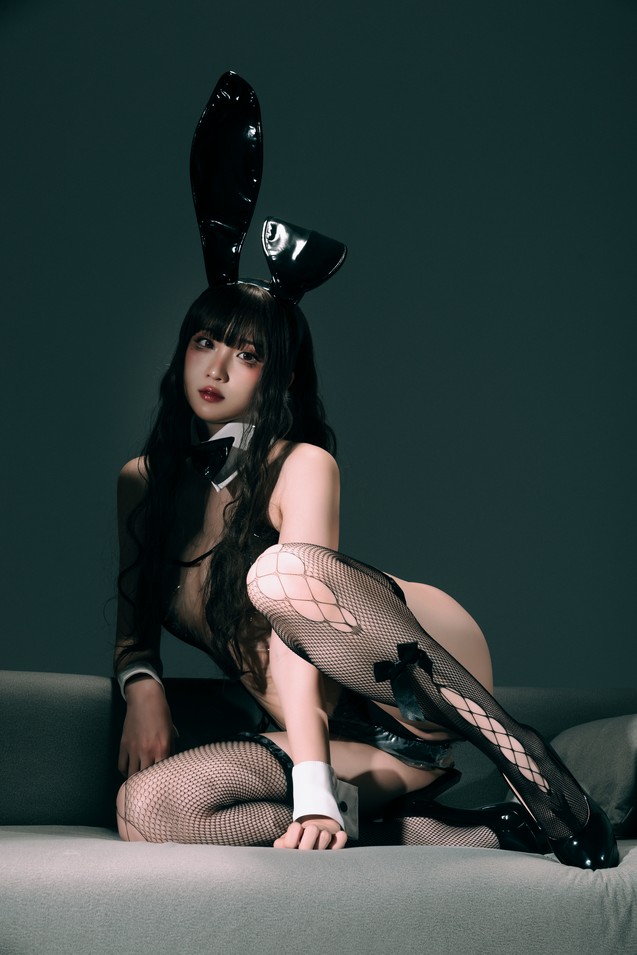 瓦斯塔亚小龙虾 - 兔女郎主题本 Bunny Diary [134P-2.36GB]