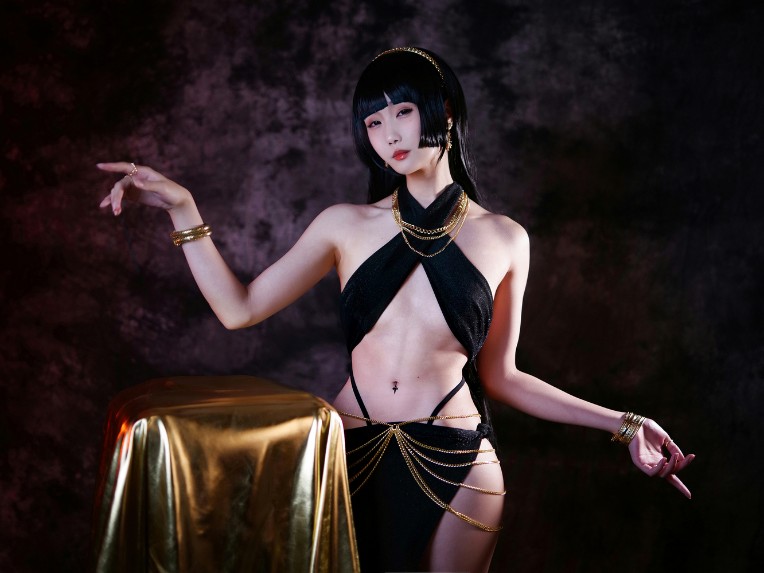 曉美媽 – 浊 [82P-217MB]