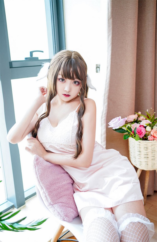 恩田直幸 – 小羊睡衣 [48P-428MB]