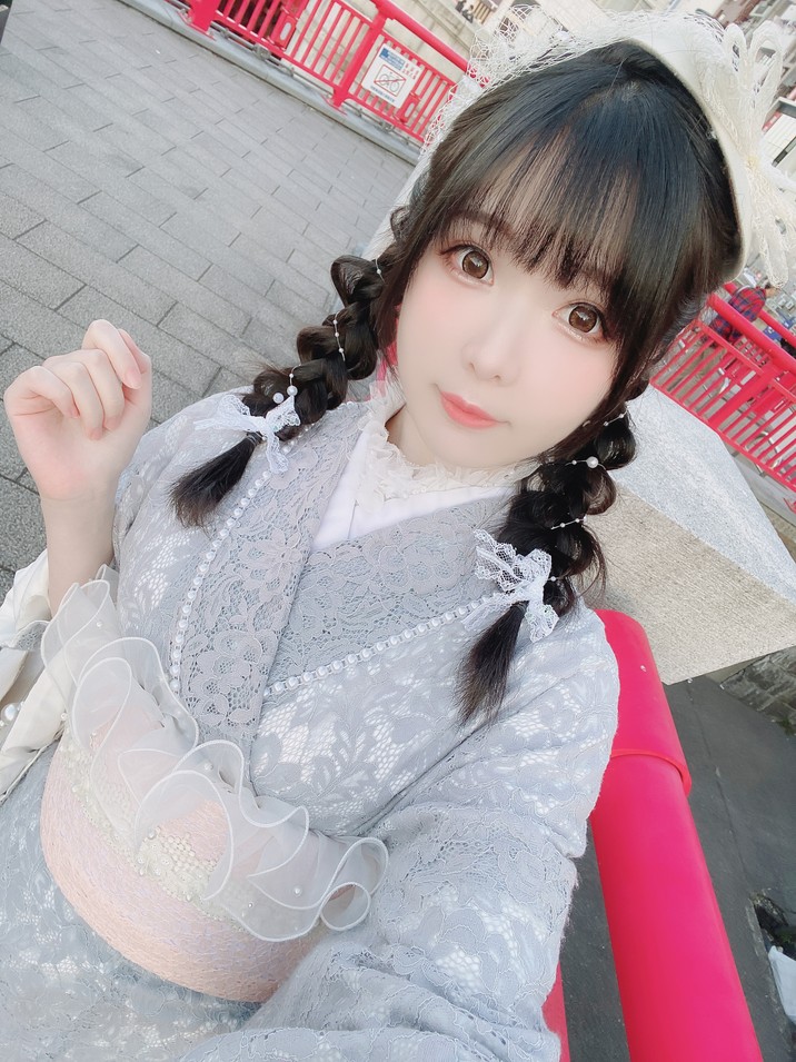 霜月shimo - Fantia 23.01月会员订阅合集 [104P-776MB]