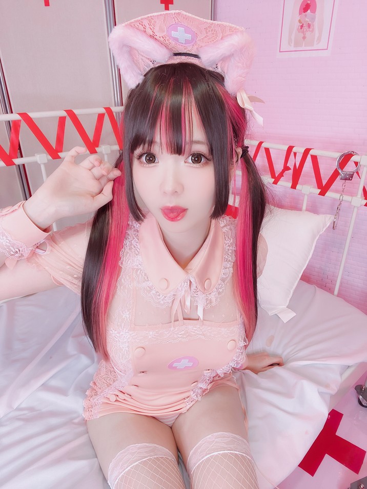 霜月shimo – Fantia 23.01月会员订阅合集 [104P-776MB]