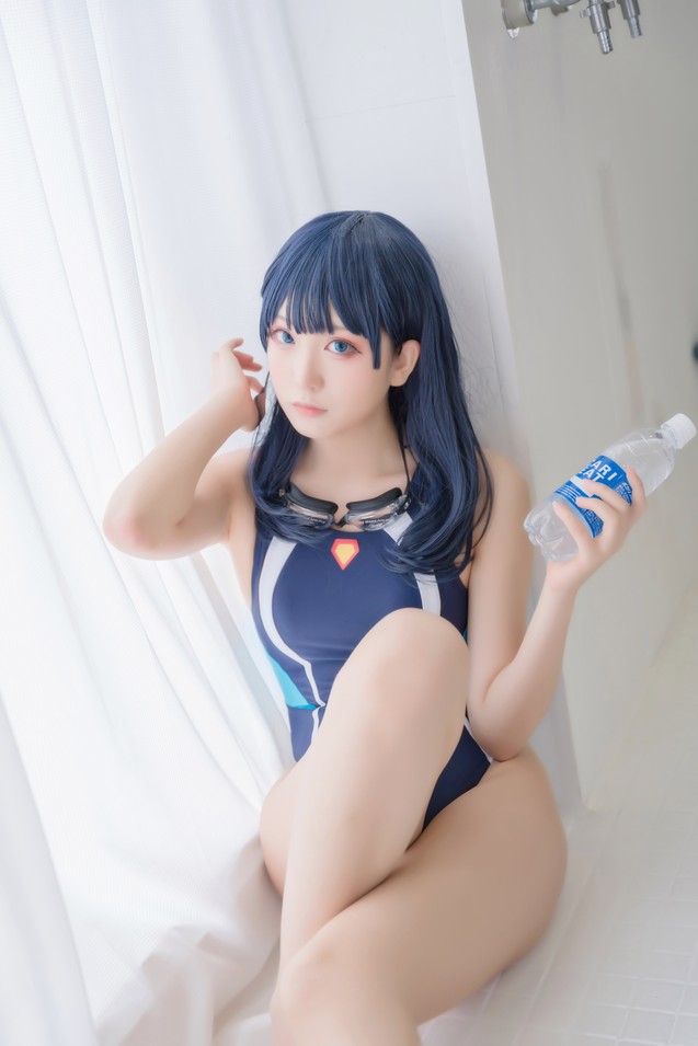 Yuki亭 - Fantia 22.12月会员订阅合集(4套) [59P-233MB]