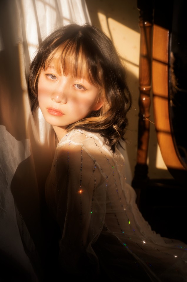 清青琴玖 - 夏夜晚风 [21P-441MB]