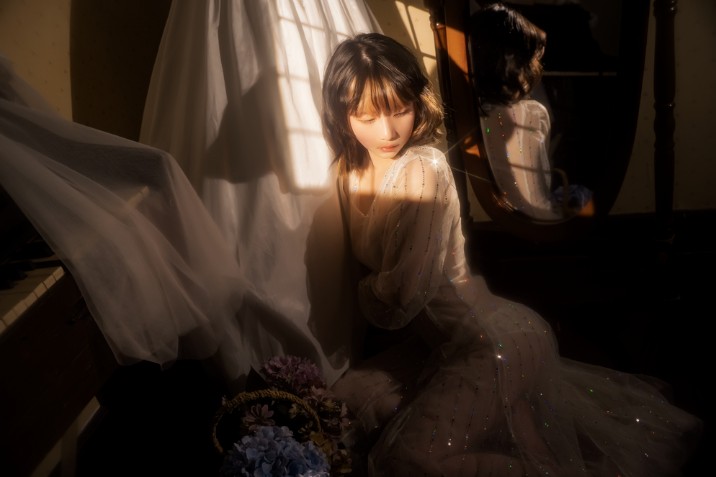 清青琴玖 – 夏夜晚风 [21P-441MB]