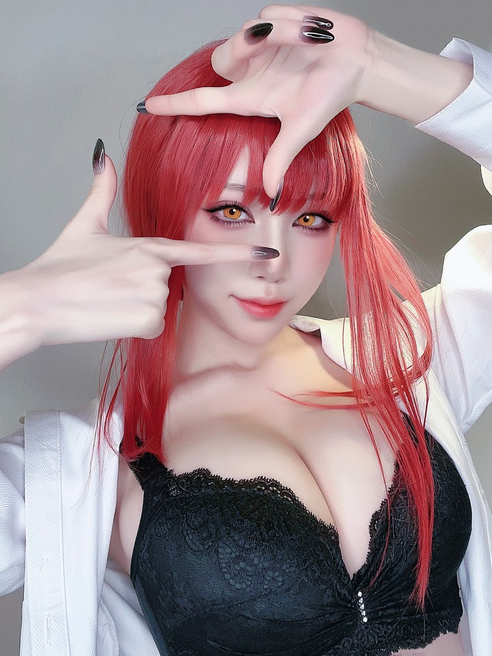 水淼aqua - Fantia 23.01月会员订阅合集(3套) [45P-53MB]