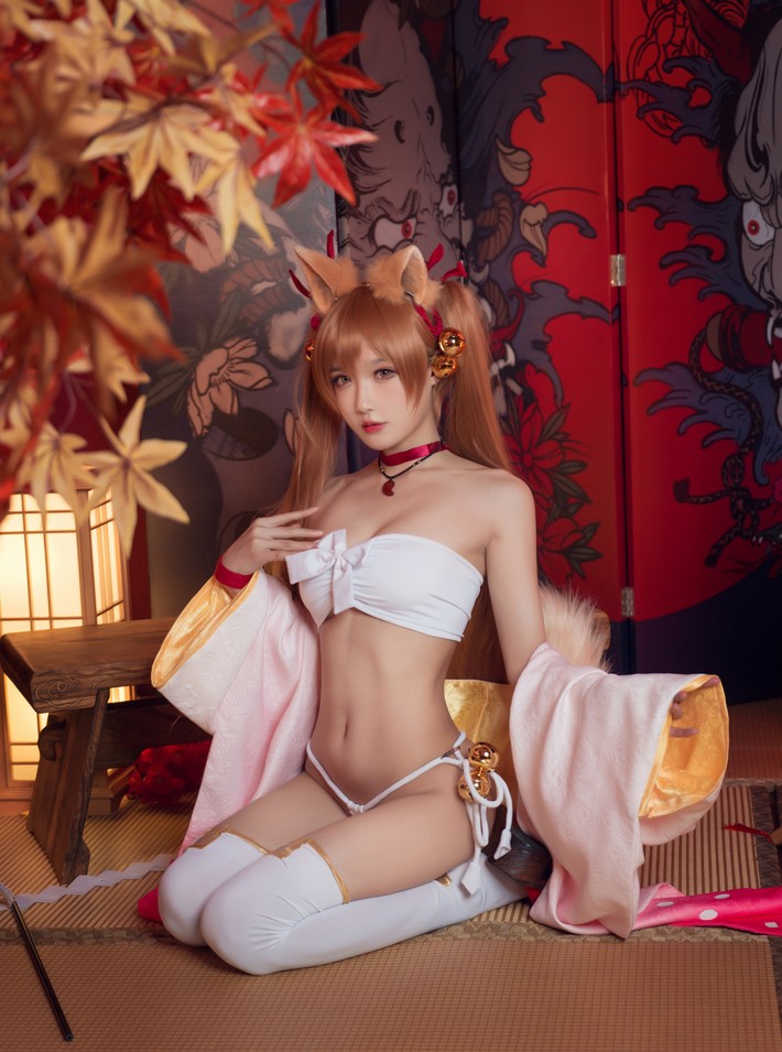 阿包也是兔娘 - 更新9套作品集