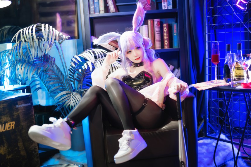 焖焖碳 – 更新3套作品集