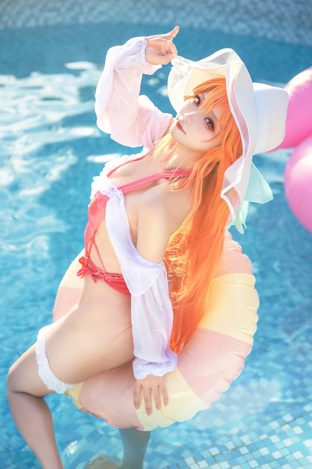 伊喵君_Nya - 更新4套作品集