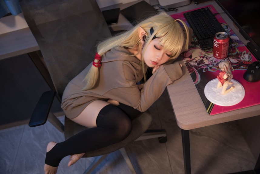 G44不会受伤 - 更新8套作品集