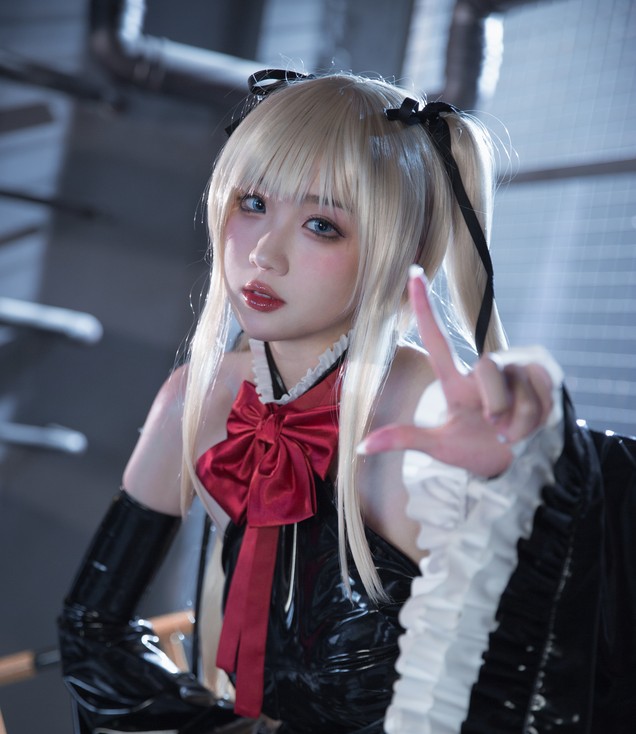 瓦斯塔亚小龙虾 – 玛丽萝丝 [30P-373MB]