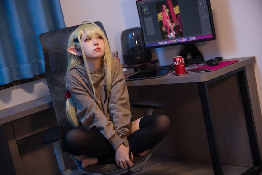 G44不会受伤 - 更新8套作品集