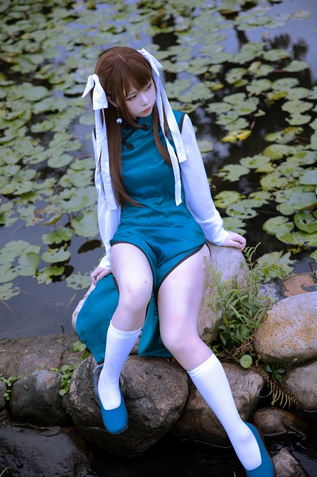 G44不会受伤 - 更新9套作品集