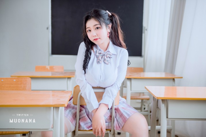 穆零Mu0 - 老师 学生 [115P10V-1.54GB]