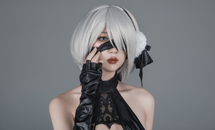 瓦斯塔亚小龙虾 – 忍者 2号B型 [42P-694MB]