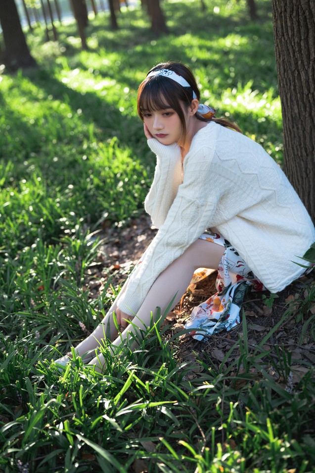 兔子Zzz不吃胡萝卜 - 更新6套作品集