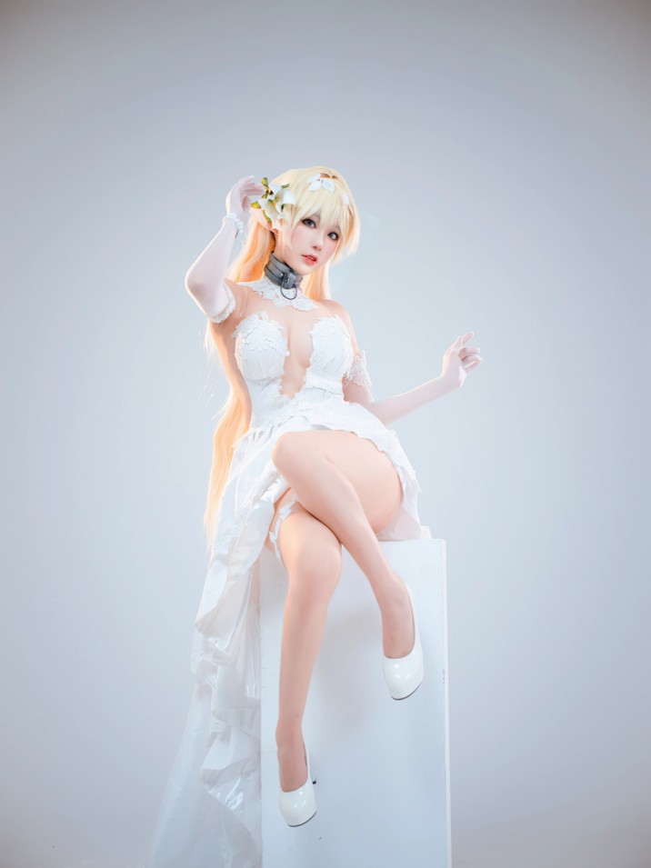 七七娜娜子 – 更新4套作品集