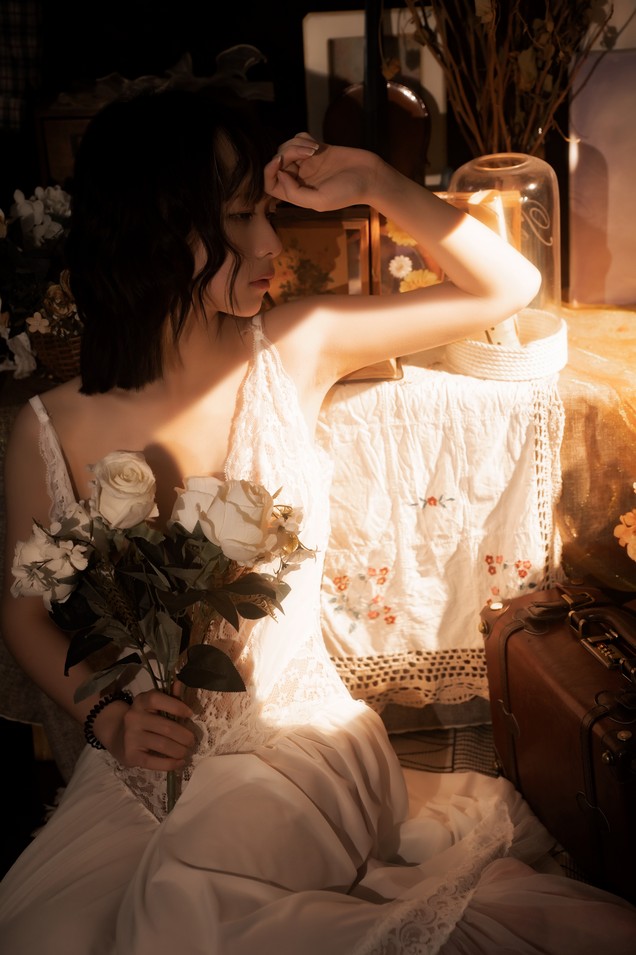 清青琴玖 - 窗外落霞&amp;眼里的星光 2 套