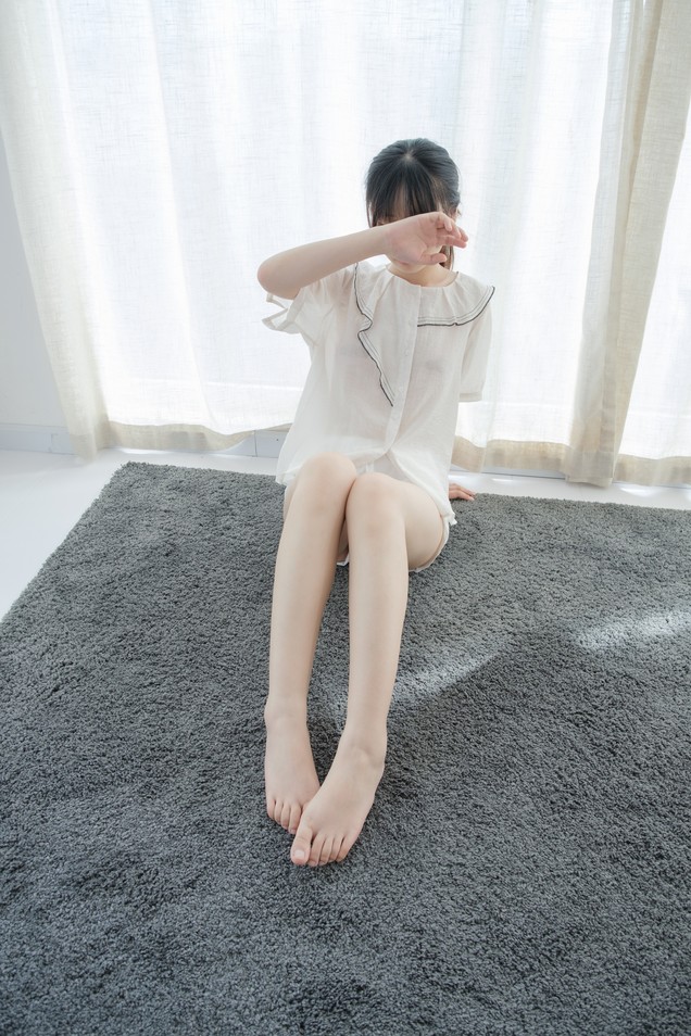 森萝财团 - 内部VIP系列 月下001-007