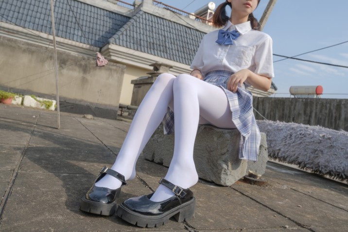 森萝财团 - 内部VIP系列 月下001-007