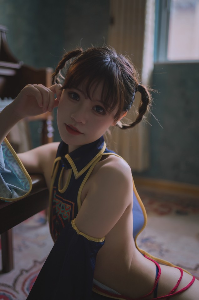 千反田鹿子 - 小僵尸 [53P-1.21GB]