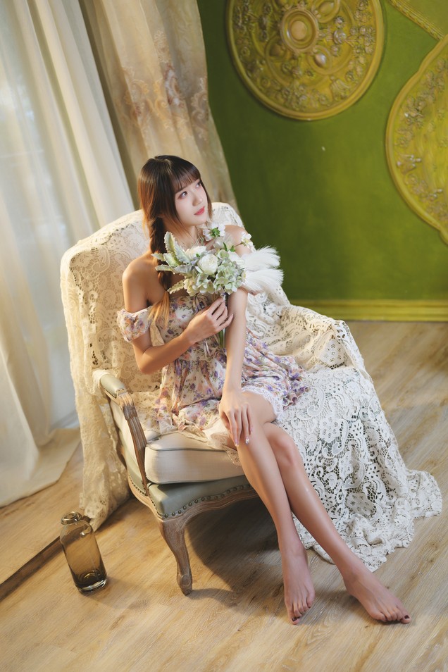 兔子Zzz不吃胡萝卜 - 紫丁香&amp;杀机 2 套