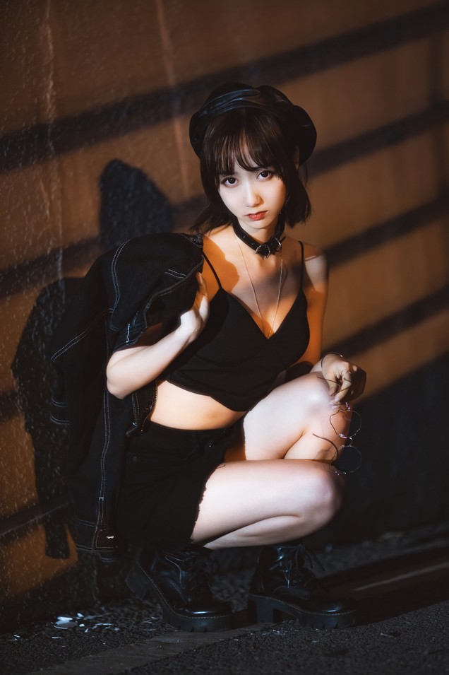 木绵绵OwO - 更新5套作品集