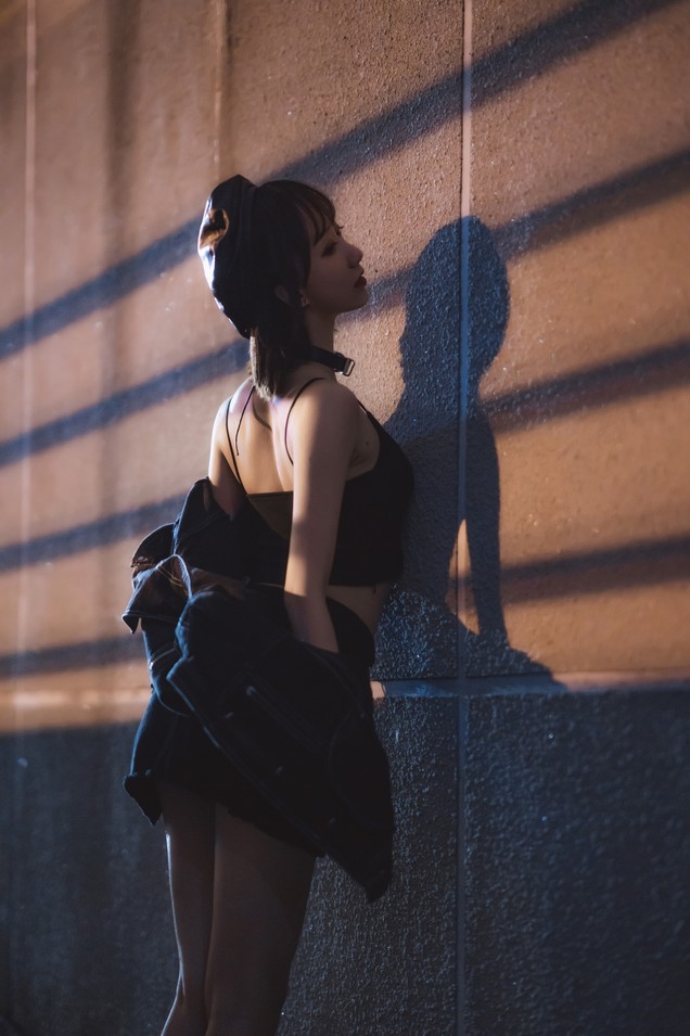 木绵绵OwO - 更新5套作品集