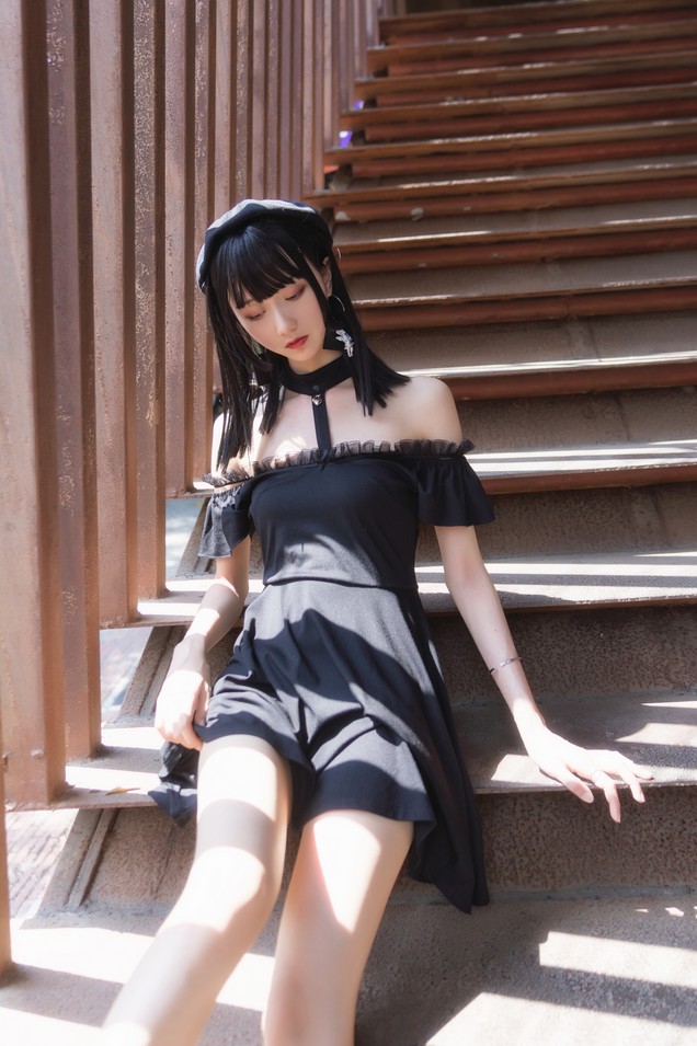 木绵绵OwO – 更新5套作品集