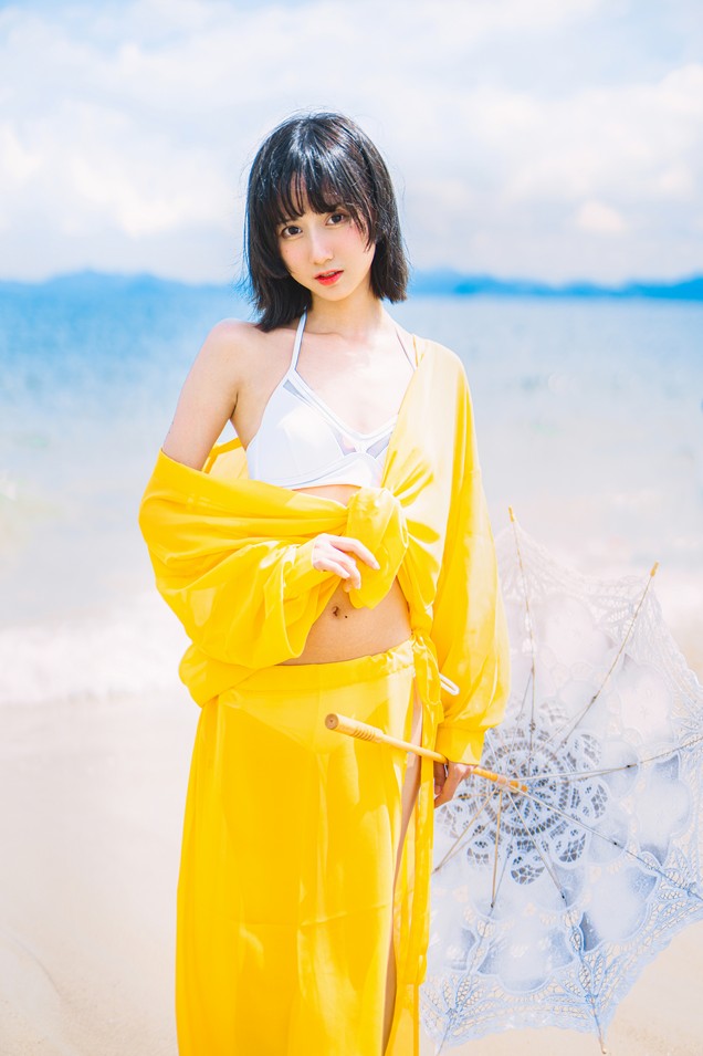 木绵绵OwO - 更新5套作品集