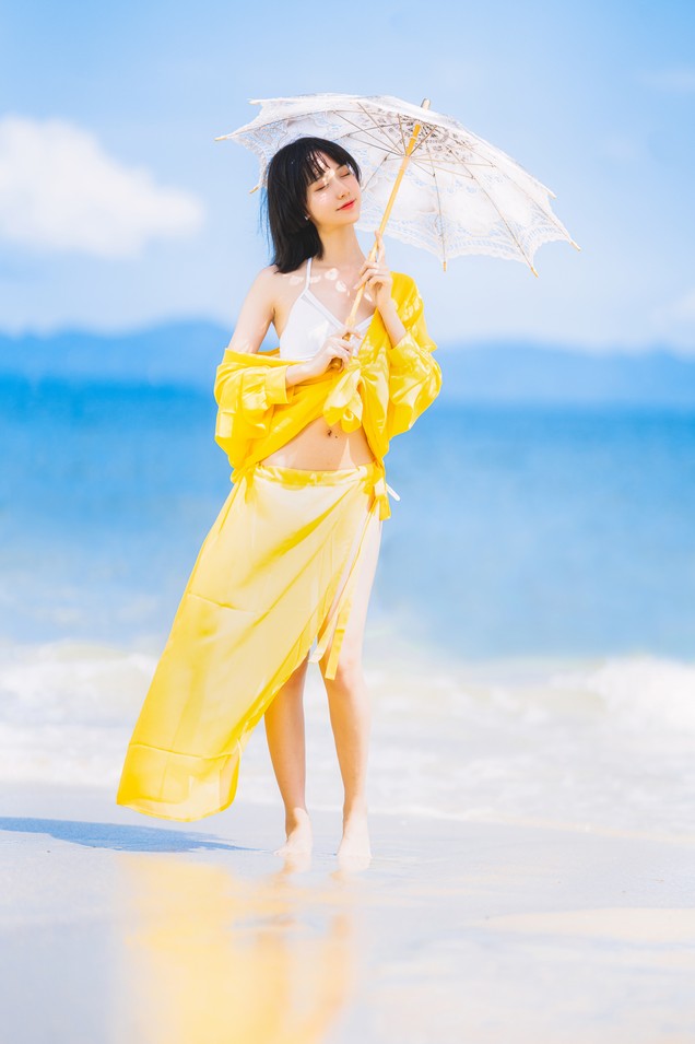 木绵绵OwO - 更新5套作品集