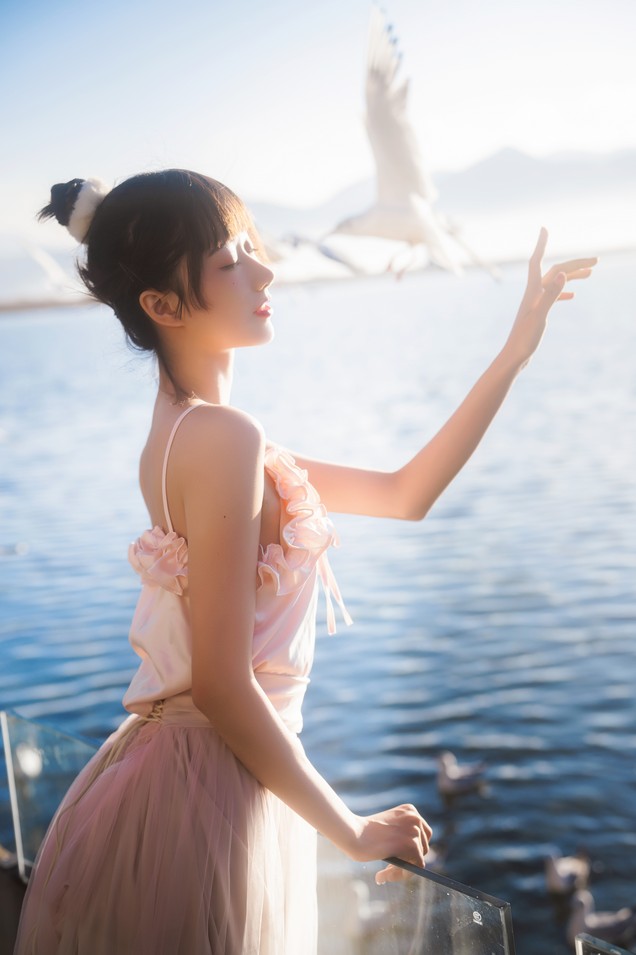 木绵绵OwO - 更新5套作品集