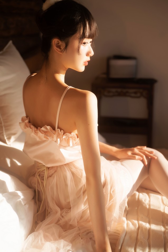 木绵绵OwO - 更新5套作品集