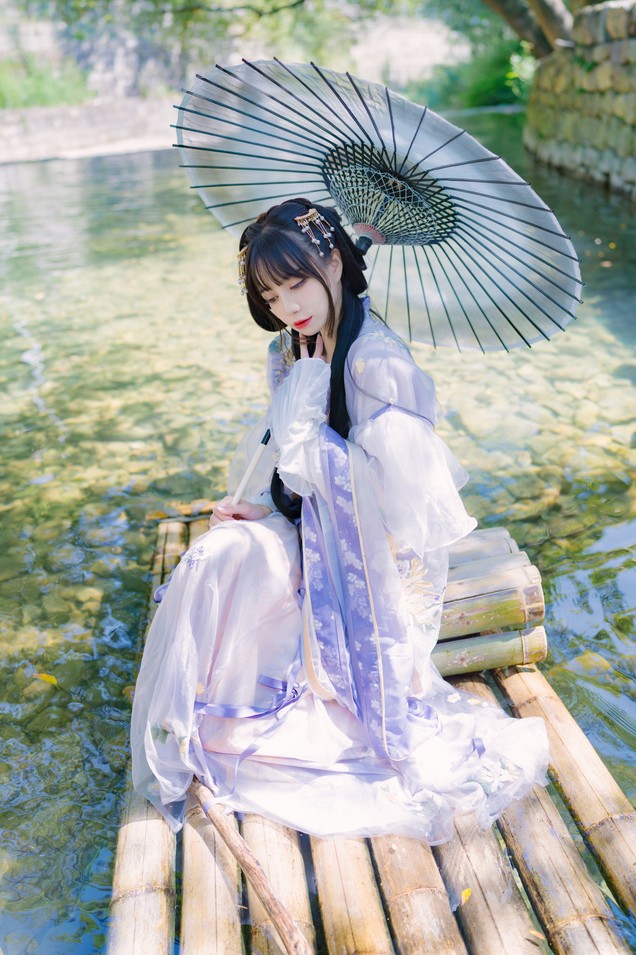 贰加六：写真作品合集