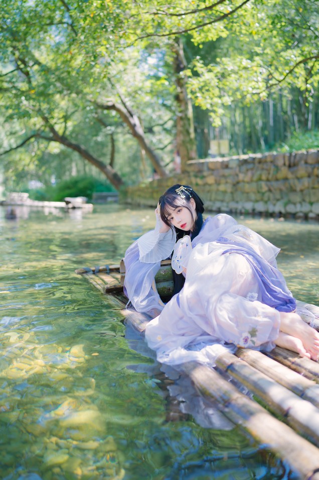 贰加六：写真作品合集