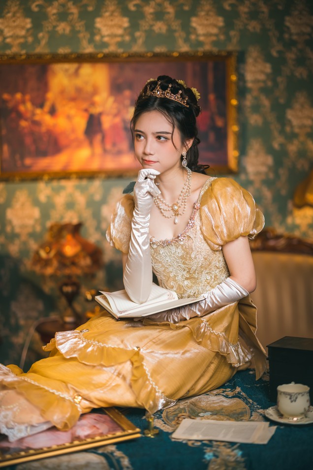 贰加六：写真作品合集