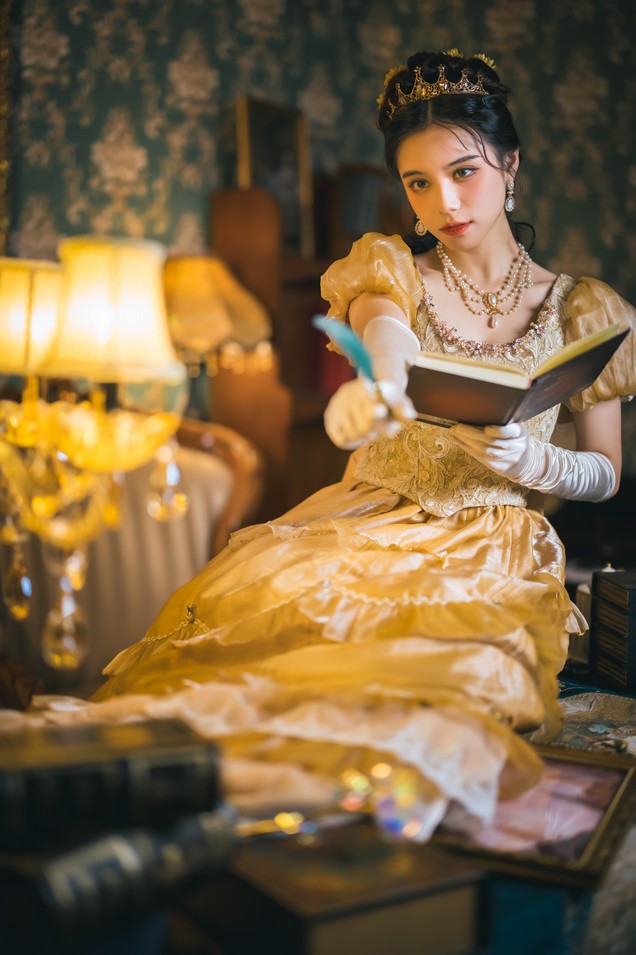 贰加六：写真作品合集