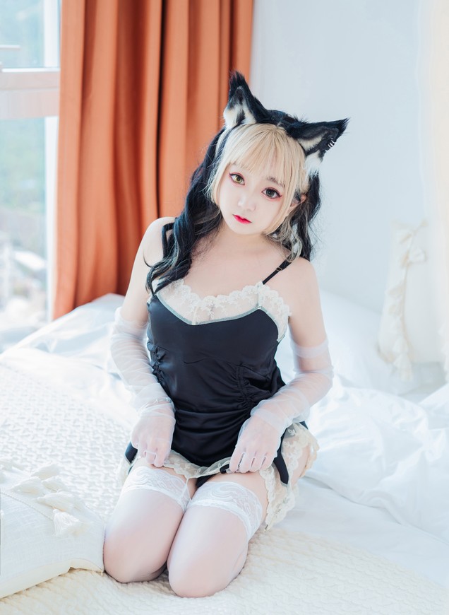 恩田直幸 - 森林猫猫 [41P-401MB]