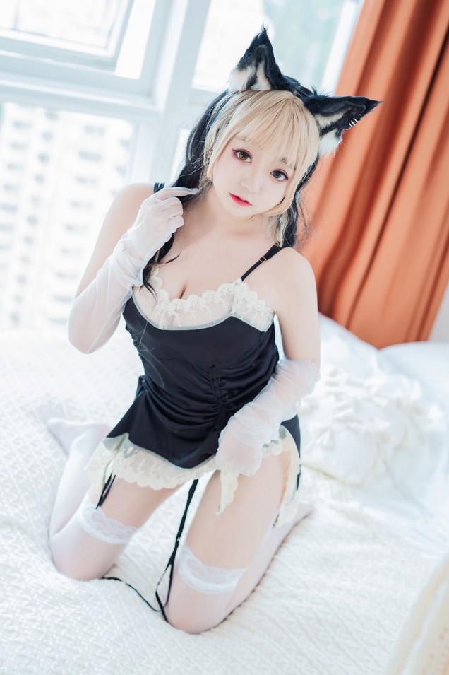 恩田直幸 - 森林猫猫 [41P-401MB]