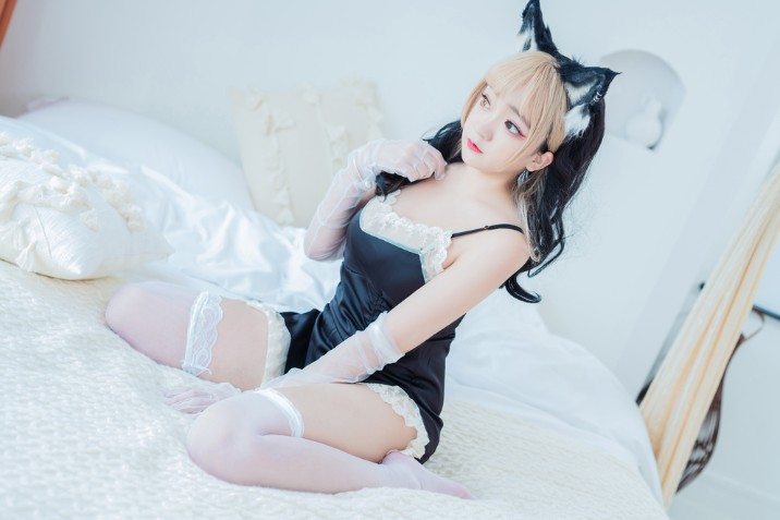 恩田直幸 – 森林猫猫 [41P-401MB]