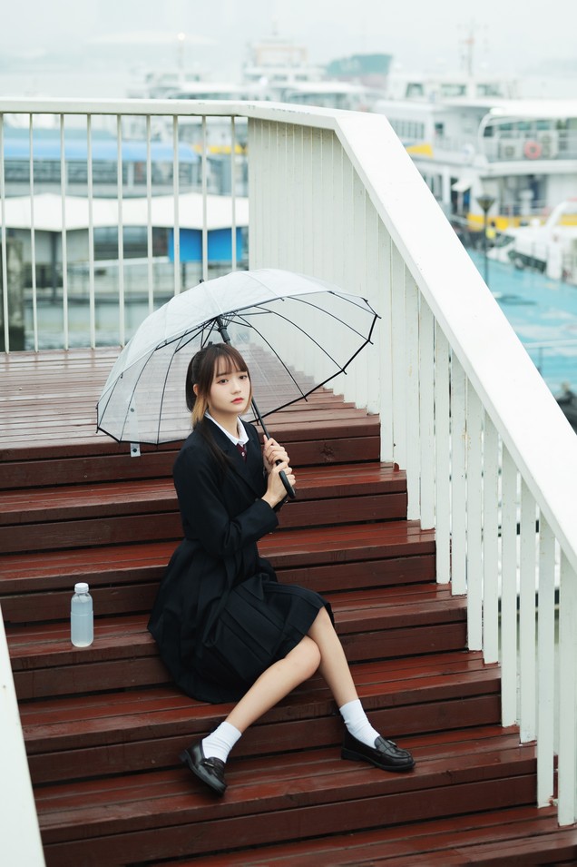 兔子Zzz不吃胡萝卜 - 更新5套作品集